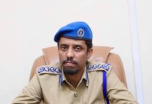 Taliyaha Ciidanka Booliska Soomaaliyeed oo dhambaal hambalyo ah ka helay dhiggisa dalka Serbia