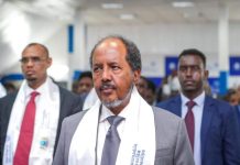 Madaxweyne Xasan Sheekh oo ka hadlay ahmiyadda qorshaha isbadalka Qaran