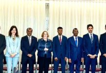 Dalal kamid ah caalamka oo ku celiyay inay lama taabtaan tahay Madaxbannaanida iyo midnimada dhuleed ee dalka By Kulane October 4, 2024 2 Min Read