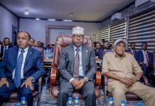 Wasiir Fiqi oo soo xiray tababarka Safiirrada cusub iyo saraakiisha diblomaasiyadeed