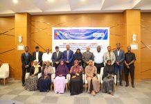 Xubno ka tirsan Guddiyada Aqalka sare oo yeeshay Aqoon iswaydaarsi