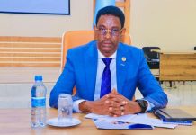 Mas’uuliyiinta hay’adaha ammaanka oo ka qeyb galay howlgallo lagu xaqiijinayay amniga caasimadda