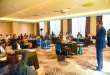 Safaaradaha Soomaaliya iyo DRC-Congo oo Kenya kula kulmay ganacsatada Soomaali ah