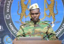 Hawlgallo lagu naafeeuey Khawaarijta oo gobollada dalka ka dhacay