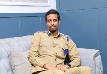 Taliyaha Ciidanka Boliiska oo Shacabka Soomaaliyeed uga Mahadceliyay la Shaqeynta Ciidanka