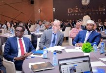 Wasaaradda qorsheynta oo Muqdisho ku qabatay kulan ku aadan qorshaha isbadalka Qaranka