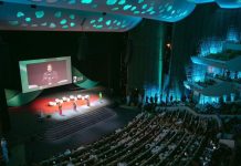 Wasiirka Qoyska iyo Horumarinta Xuquuqul Insaanka oo magaalada Dooxa uga qeybgalaya Shir Caalami ah