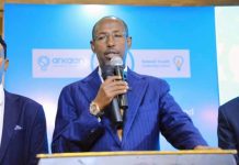 Guddoomiye Madaale oo daah-furay Shirweynaha 5-aad ee Hogaanka iyo Hal-abuurka dhalinyarada