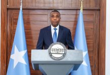 Ra’iisul-Wasaare Xamsa oo ka hadlay halka uu marayo shirka wadatashiga Qaran