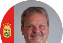 Wasaaradda Arrimaha dibadda XFS oo yeertay safiirka Danmark u fadhiya Soomaaliya