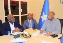 Guddiga doorashooyinka oo kulan wada tashi ah la qaatay bulshada rayidka