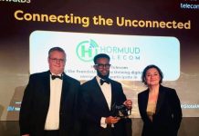 Soomaaliya ku guuleysatay abaalmarinta caalamiga ah ee glotel awards