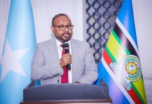 Wasaaradda Arrimaha Dibadda oo u dabaal degtay Sannad-Guuradii 25aad ee EAC