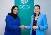 Dowlada Soomaaliya oo si rasmi ah ugu biirtay Ururka Caalamiga ah ee ๐๐ฅ๐จ๐๐๐ฅ ๐๐ซ๐๐๐ง ๐๐ซ๐จ๐ฐ๐ญ๐ก ๐๐ง๐ฌ๐ญ๐ข๐ญ๐ฎ๐ญ๐ (๐๐๐๐)