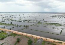 Fatahaada Webiga Shabeelle oo sababay khasaare