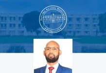 Raโiisul Wasaare Xamsa oo magacaabay oo Ku-xigeenka Xisaabiyaha Guud ee Qaranka.