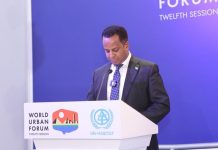 Ra’iisul Wasaare Ku-xigeenka oo daah-furey kulanka kor u qaadidda arrimaha Xalka Waara ee Soomaaliya