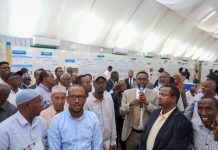 Gancsatada Soomaaliyeed oo dadaal ugu jirta Maalgalinta Fursadaha maalgashi ee dowladdu soo bandhigtay