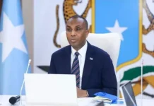 Ra’iisal wasaare Xamse oo magacaabay xubno cusub oo xukuumadda ka mid noqonaya