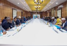 Golaha Wasiiradda oo ansixiyey magacaabista Agaasimaha Guud ee Hey’adda Istaatistikada Qaranka