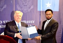 Mareykanka oo Soomaaliya ka cafiyey lacag deyn ah oo dhan $1 Bilyan oo Doollar