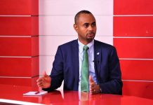 Wasiir Jaamac: Itoobiya si rasmi ah ayaa looga reebay hawlgalka Midowga Afrika ee Soomaaliya