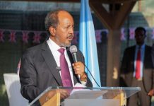 Madaxweyne Xasan Sheekh oo ka hadlay qorshaha dowladda ee hirgelinta doorashooyinka tooska ah