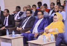 Shir looga hadlayo Tiknolojiyadda caafimaadka oo Muqdisho ka furmay