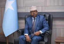 Wasiirka Arrimaha Dibadda XFS oo bogaadiyey ansixinta Guddiga Madaxabannaan ee Doorashooyinka Qaranka