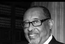 AUN Axmed Maxamed Siilaanyo oo ku geeriyooday magaalada Hargeysa