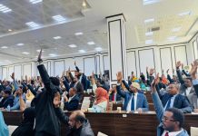 BJFS oo ansixiyay codsiga madaxweynaha JFS ee ku aaddan in muddo bil ah lagu daro kalfadhigan