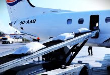 SODMA oo Baydhabo dirtay afar diyaarad oo sida shixnado gargaar ah