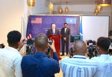 Soomaaliya oo ka baxday liiska Waddamada Qaamaysan (WARBIXIN)