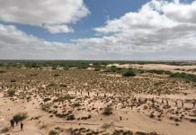 Khawaarijta oo khasaare xooggan lagu gaarsiiyay Masagawaa