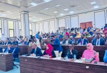 BJFS oo guda-galay doodaha Akhrinta 2-aad Dhismaha Guddiga Madaxabannaan ee Doorashooyinka