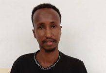 NISA oo gacanta ku soo dhigtay 2 eedeysane oo dilal ka geystay Muqdisho