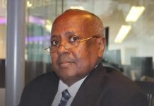 Wasiirka Warfaafinta XFS oo ka tacsiyeey geerida Saxafi Cabdirisaaq Xaaji Maxamed Siraad