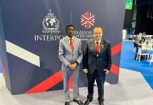 Wasiirka amniga gudaha oo kulan la qaatay Ra’iisul wasaare ku xigeenka Serbia