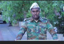 Ciidanka Xoogga oo 8 dhagar qabe ku dilay Masagaway