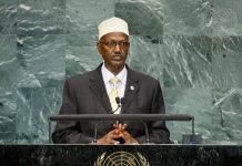 Wasiirkii hore Arrimaha Dibadda Yuusuf Dheeg oo Hargeysa ku geeriyooday