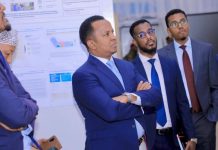 Ra’iisul wasaare ku xigeenka 2-aad oo kormeeray xarunta lagu diyaarinayo qorshaha isbadalka Qaranka