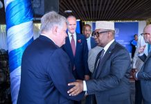 Muqdisho oo maanta laga furay Xafiiska Qaramada midboobay ee UNTMIS