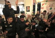 Israel iyo Hezbollah oo bilaabay Xabbad-joojin lagu dhameynayo dagaalada u dhaxeeya