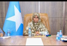 Guddiga Madaxa-bannaan ee Doorashooyinka Qaranka oo yeeshay Guddoomiye KMG ah