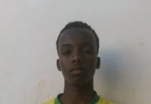 NISA oo gacanta ku soo dhigtay dhagarqabe ka tirsan Khawaarijta