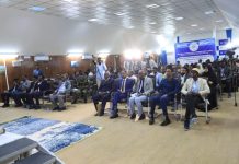 Shirka Madasha Istiraatiijiyadda Xiriirka Warbaahinta oo Maalintii labaad ka socdo Muqdisho