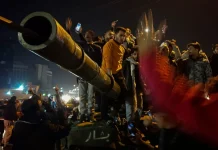 Mucaaradka Syria oo ku dhawaaqay in Dimishiq ay ka xorowday Bashaar Al-Assad