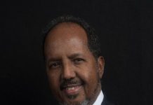 Madaxweynaha JFS oo u safray Turkiga