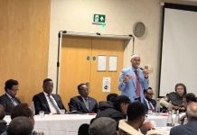 Qurba joogta Soomaaliyeed oo soo dhoweeyay fursadda loo siiyay in ay aragtidooda ku biiriyaan wax ka beddelka Dastuurka