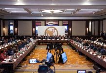 Agaasimaha Guud ee Wasaaradda Amniga gudaha oo shir muhiim ah uga qeybgalay Serbia